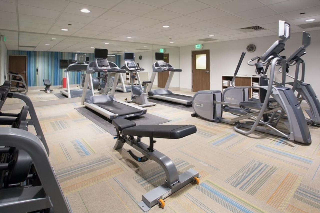 Hotel Express & - By Ihg Yorkville