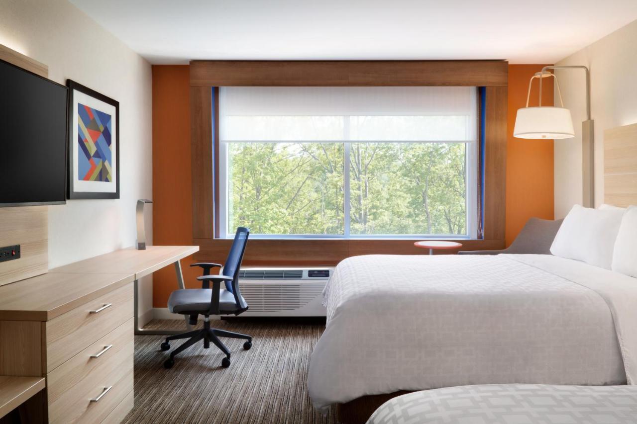 Express & - By Ihg 3* Yorkville