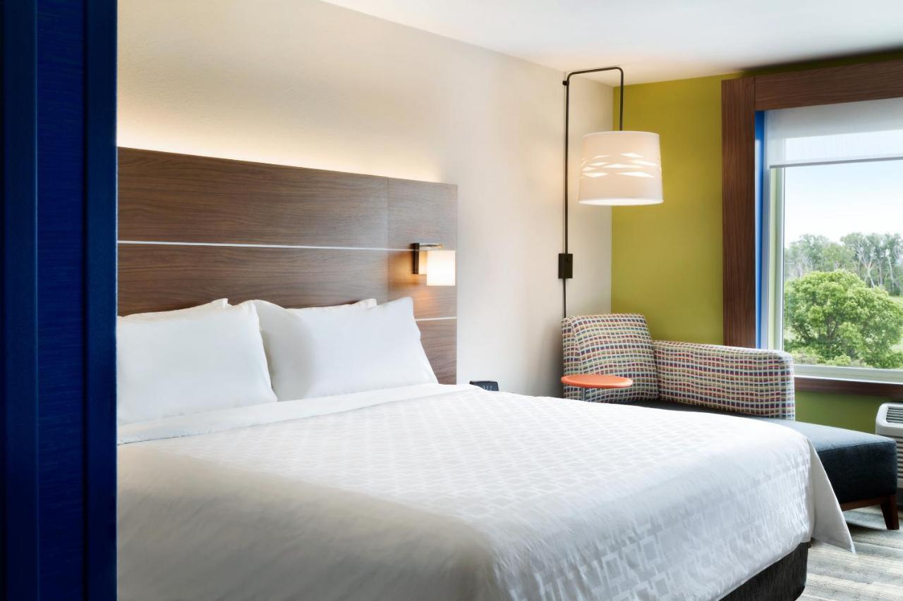 Hotel Express & - By Ihg Yorkville